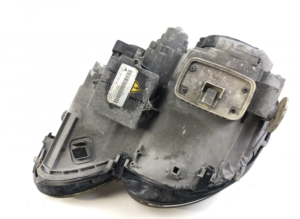 0301176476 Headlight right MERCEDES-BENZ SL-CLASS (R230) (2001-2012)