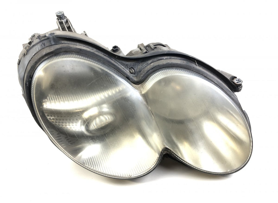 0301176476 Headlight right MERCEDES-BENZ SL-CLASS (R230) (2001-2012)