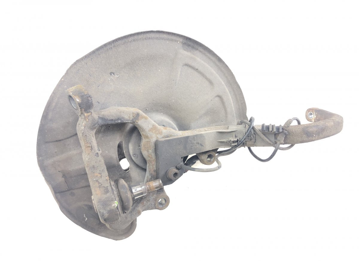 A2113306520 Wheel bearing housing front right MERCEDES-BENZ SL-CLASS (R230) (2001-2012)