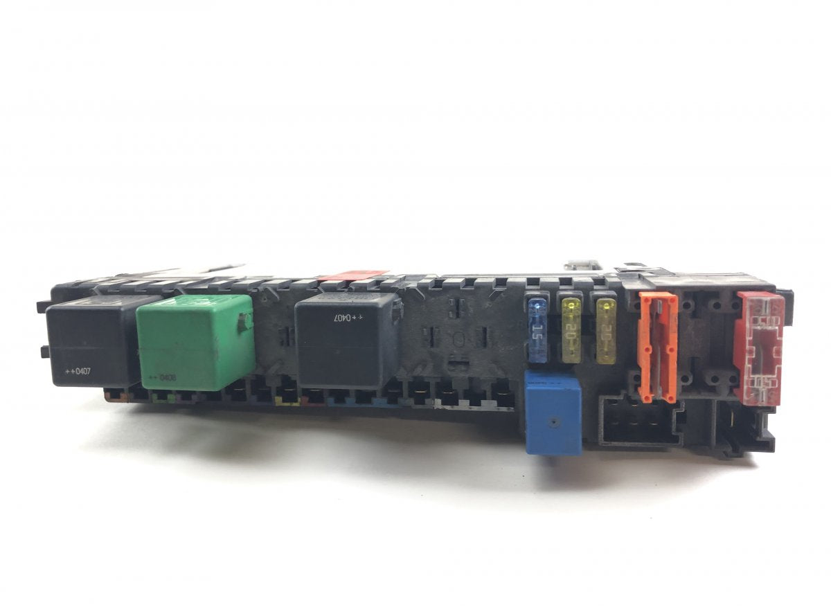 10091518 Fuse box MERCEDES-BENZ SL-CLASS (R230) (2001-2012)