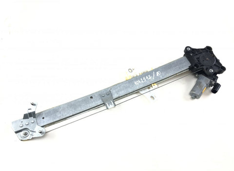 72210TLYJ01 Window Regulator Compl. front right HONDA CR-V V (RW) (2016-2023)