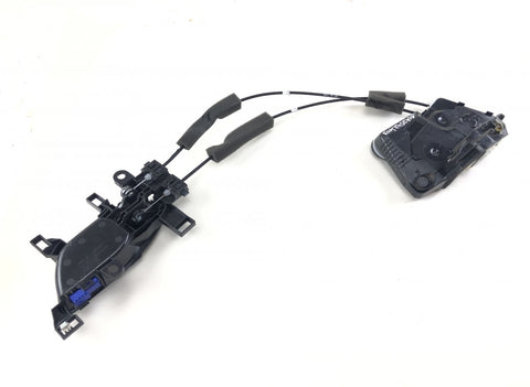 72110TLAA11 Door Lock Front Right HONDA CR-V V (RW) (2016-2023)