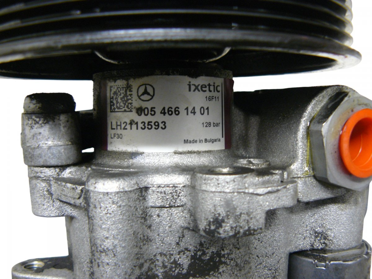 LH2113593 Power steering pump MERCEDES-BENZ CLS (C219) (2004-2010)