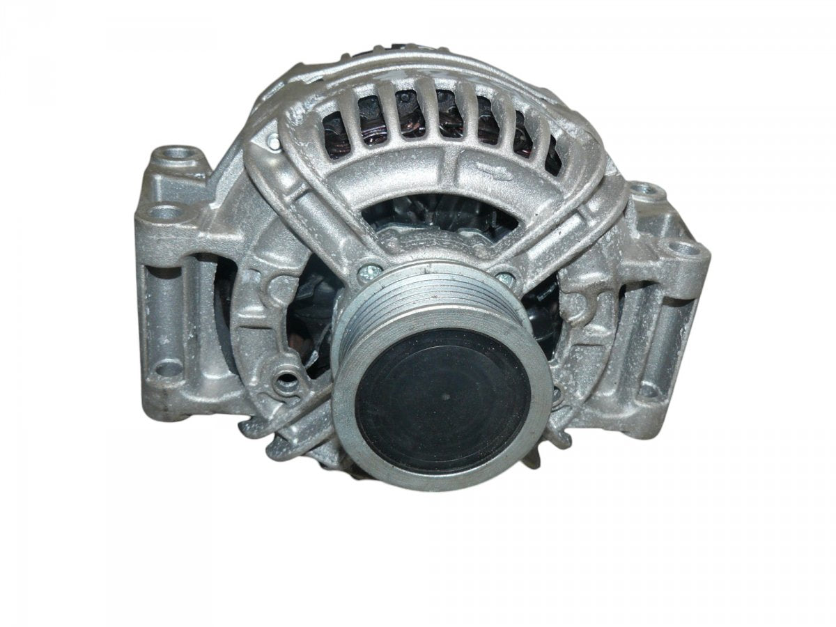 LRA02255 Alternator SKODA OCTAVIA II (1Z) (2004-2013)