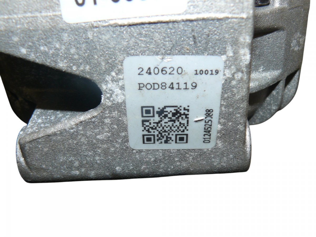 LRA02255 Alternator SKODA OCTAVIA II (1Z) (2004-2013)