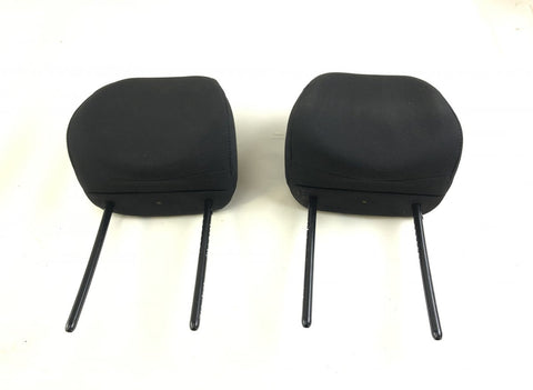 864001651R Headrest front left RENAULT MEGANE IV (B9A/M) (2015-)