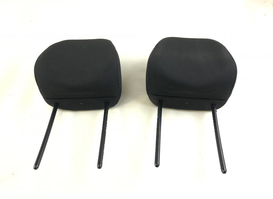 864001651R Headrest front left RENAULT MEGANE IV (B9A/M) (2015-)