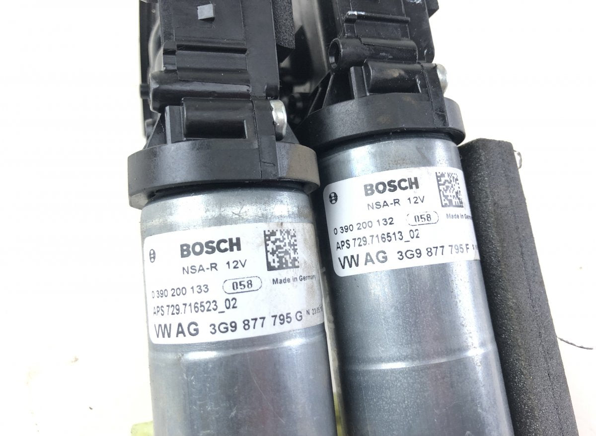 0390200133 0390200132 Sun Roof Motor SKODA KODIAQ I (NS7) (2016-2024)