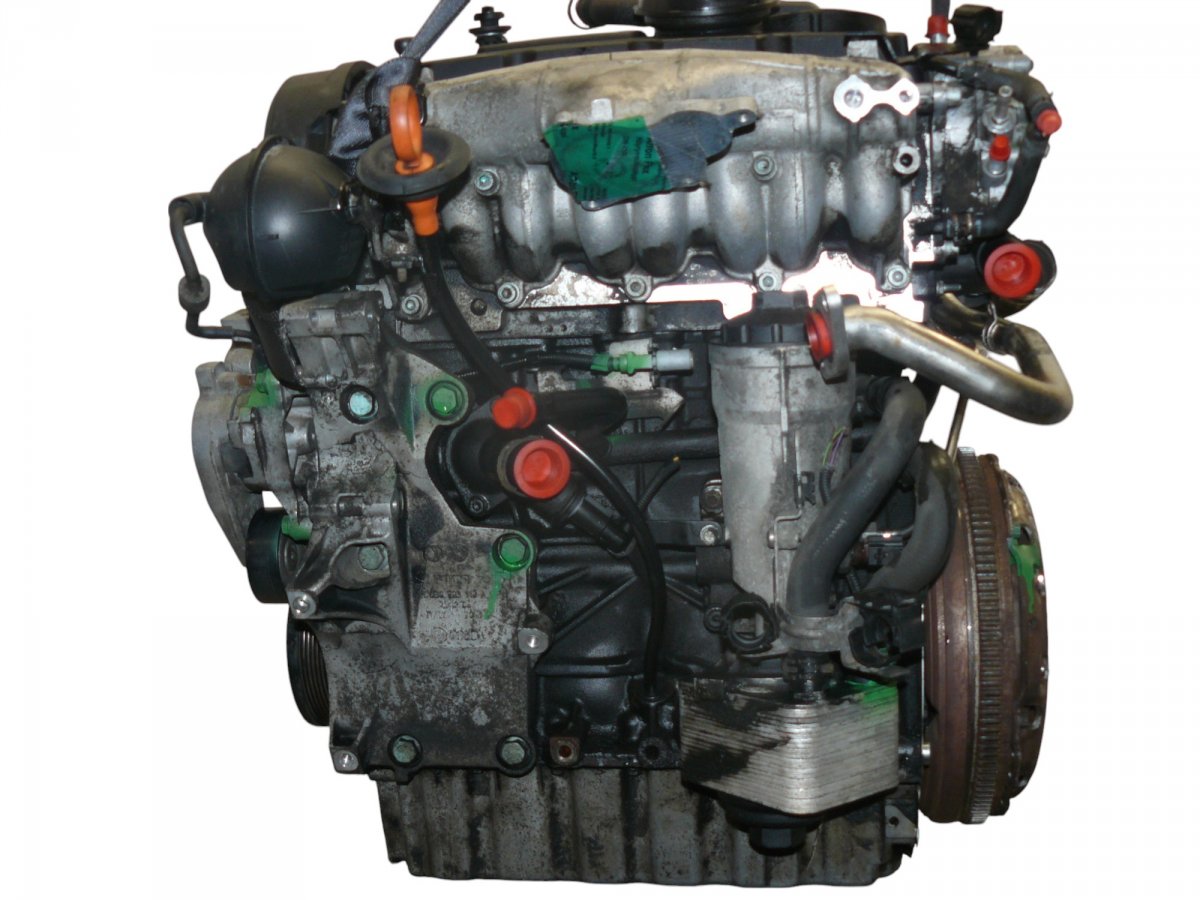 Engine VW PASSAT B6 (3C) (2005-2010)