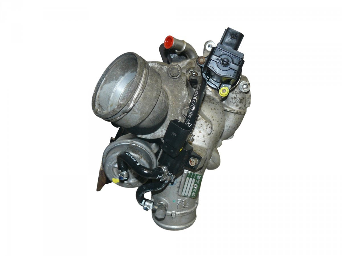 Turbocharger SKODA OCTAVIA II (1Z) (2004-2013)