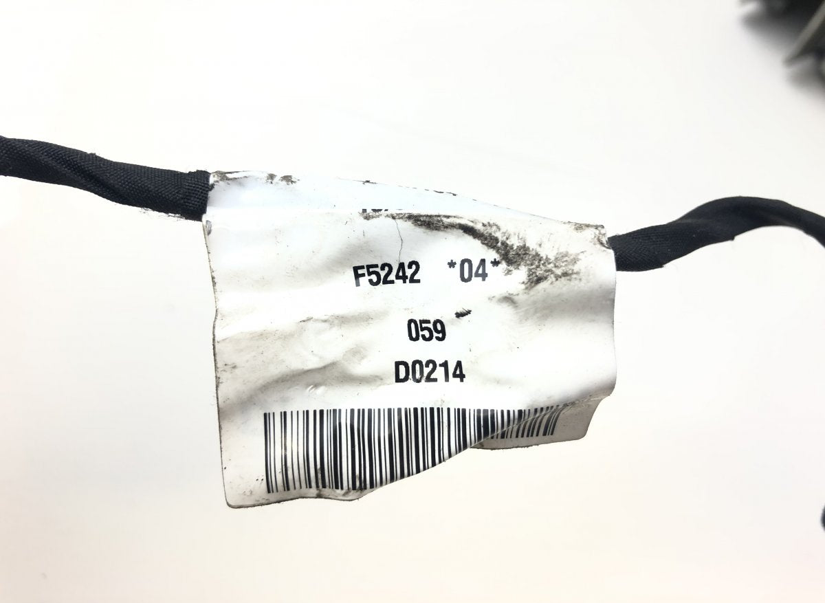 A2307200635 Door Lock Front Right MERCEDES-BENZ SL-CLASS (R230) (2001-2012)