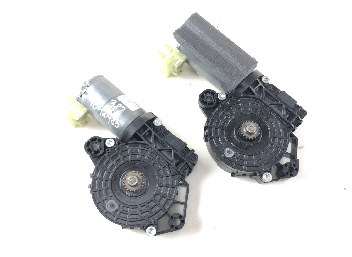 0390200133 0390200132 Sun Roof Motor SKODA KODIAQ I (NS7) (2016-2024)