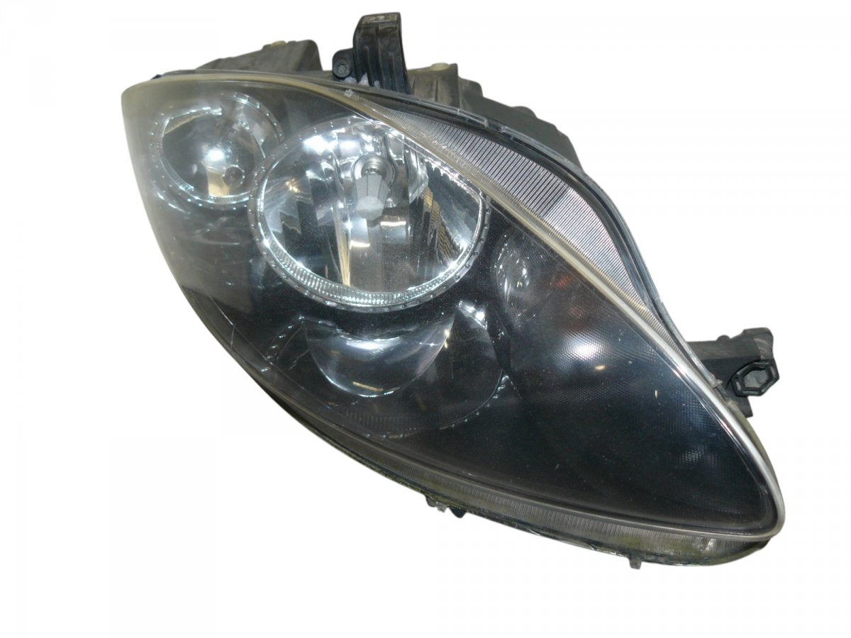 89315801 Headlight right SEAT TOLEDO III (5P2) (2004-2009)