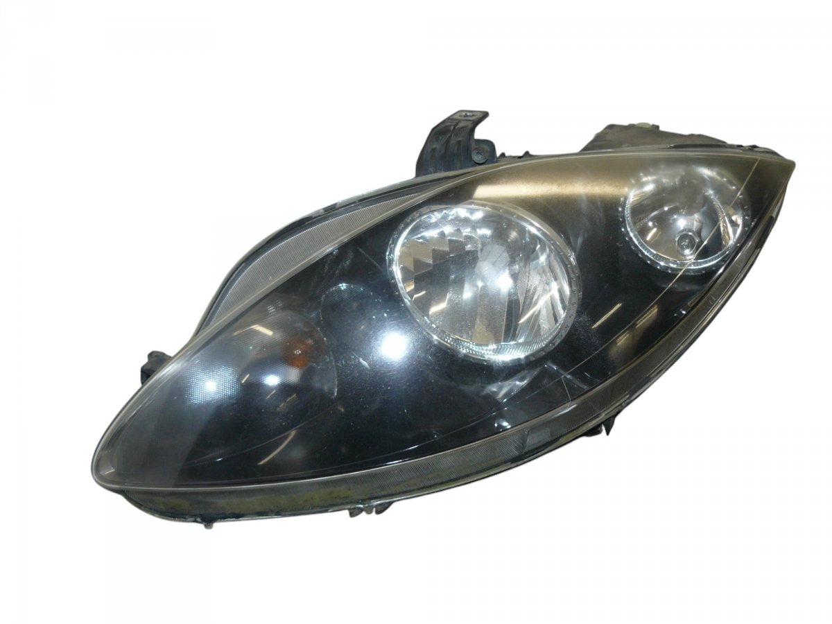 8935791 Headlight left SEAT TOLEDO III (5P2) (2004-2009)