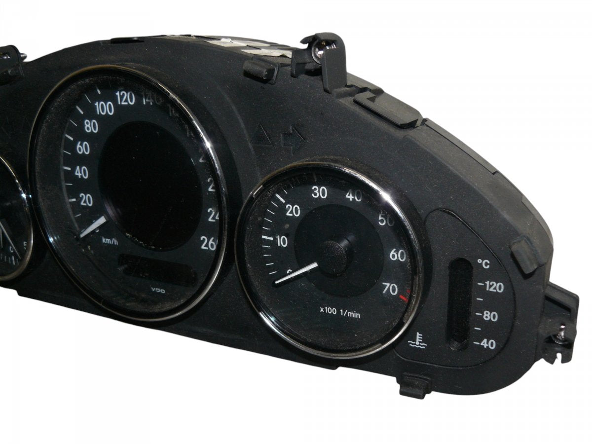 110080235/001 Instrument Cluster MERCEDES-BENZ CLS (C219) (2004-2010)