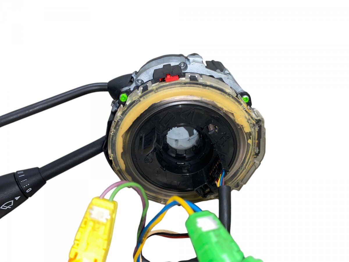 05112455-11 04311402-01 Indicator/wiper/slip ring switch (stalk) MERCEDES-BENZ CLS (C219) (2004-2010)