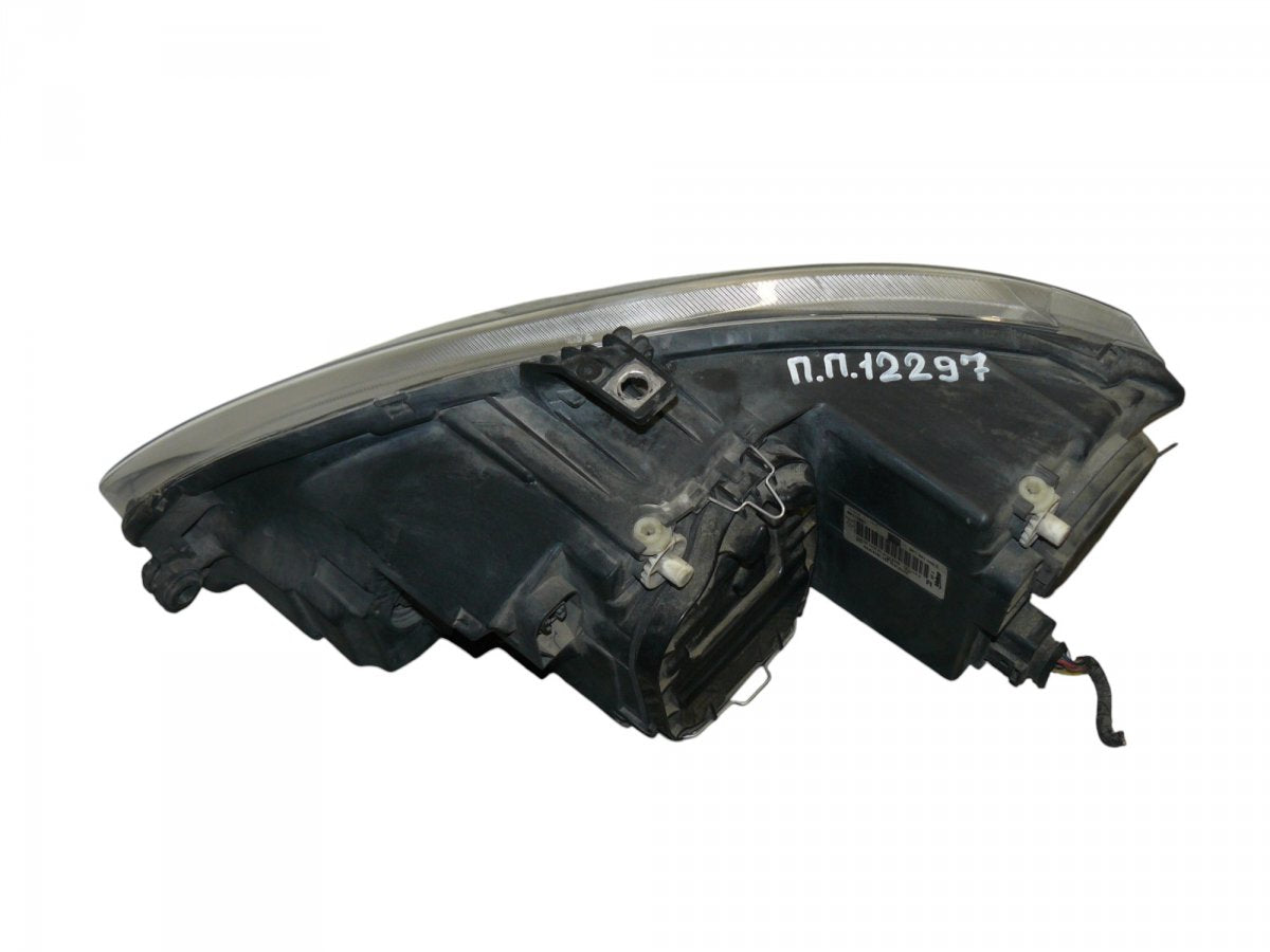 89315801 Headlight right SEAT TOLEDO III (5P2) (2004-2009)