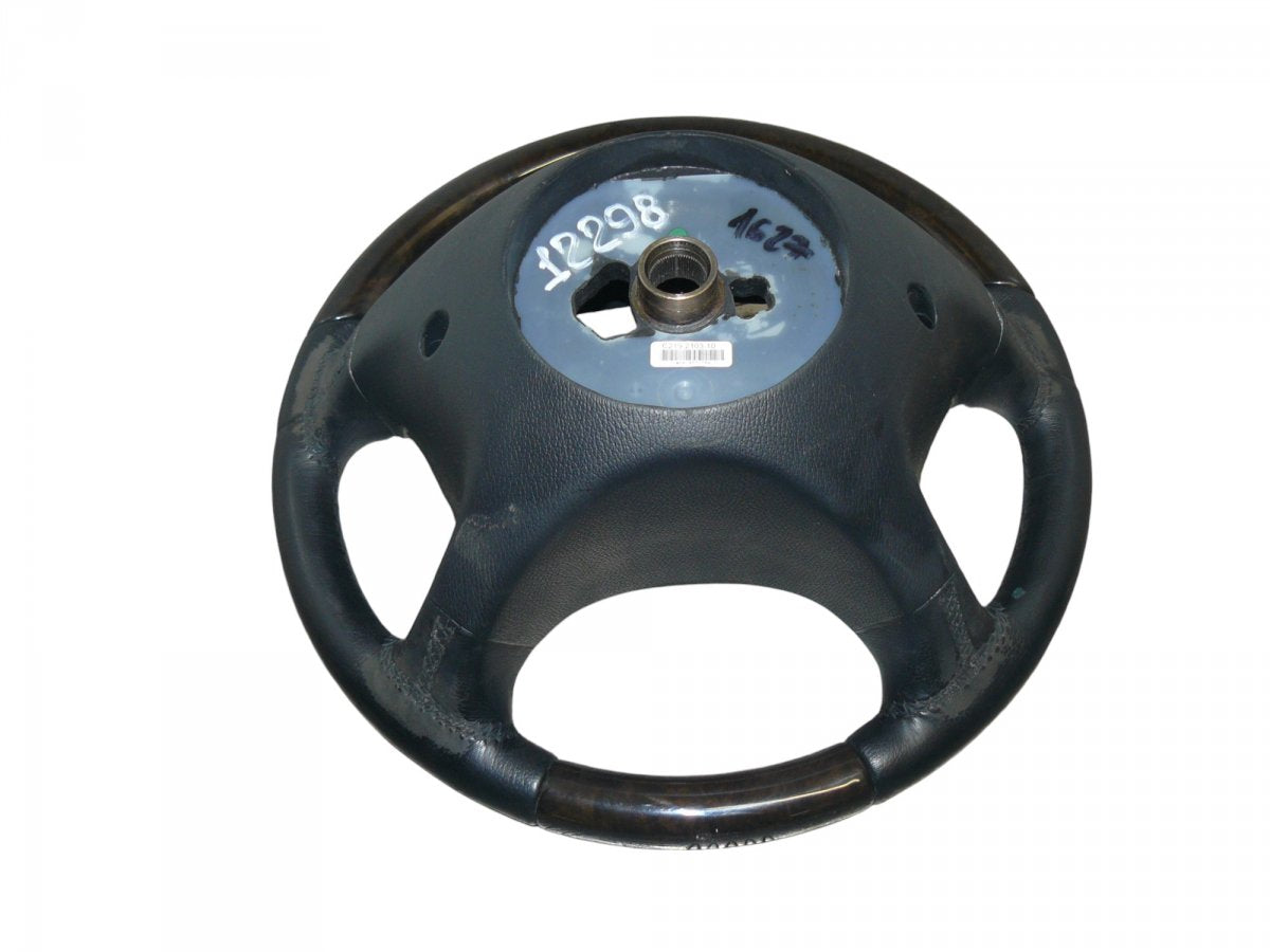 Steering Wheel MERCEDES-BENZ CLS (C219) (2004-2010)