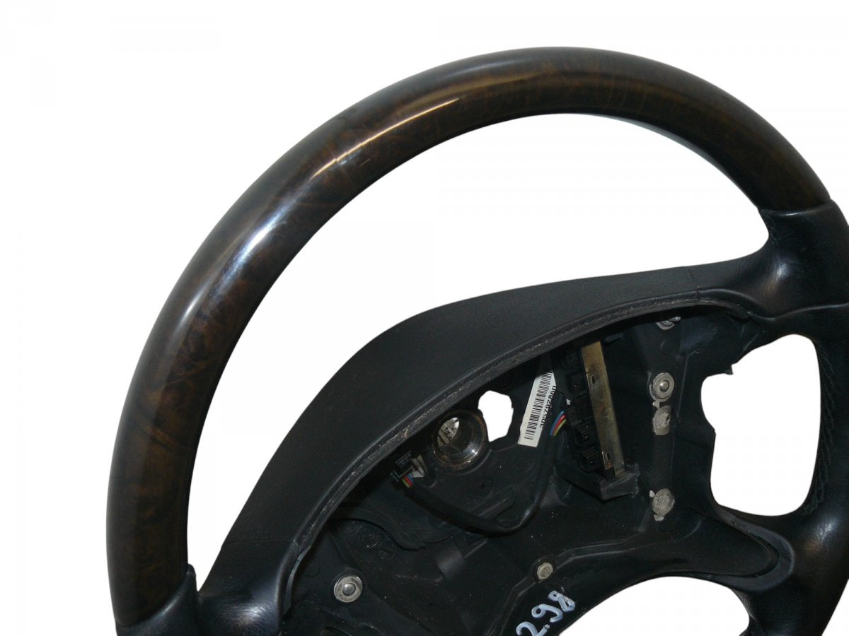 Steering Wheel MERCEDES-BENZ CLS (C219) (2004-2010)