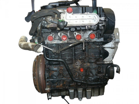 Engine VW PASSAT B6 (3C) (2005-2010)