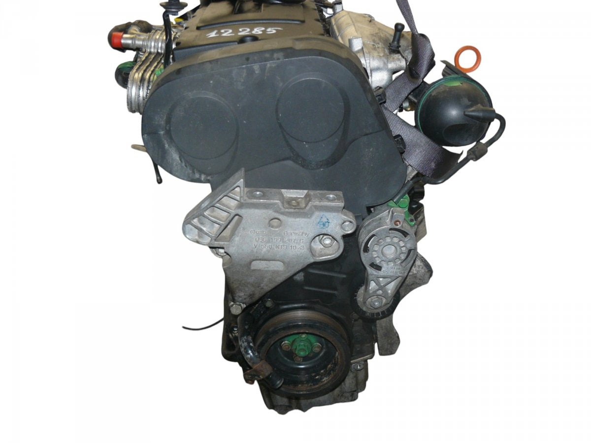Engine VW PASSAT B6 (3C) (2005-2010)