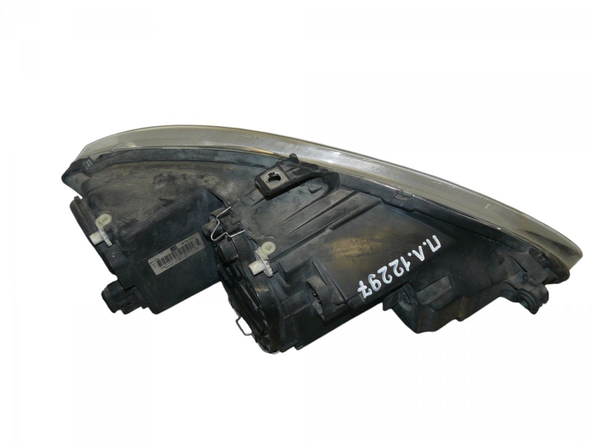 8935791 Headlight left SEAT TOLEDO III (5P2) (2004-2009)