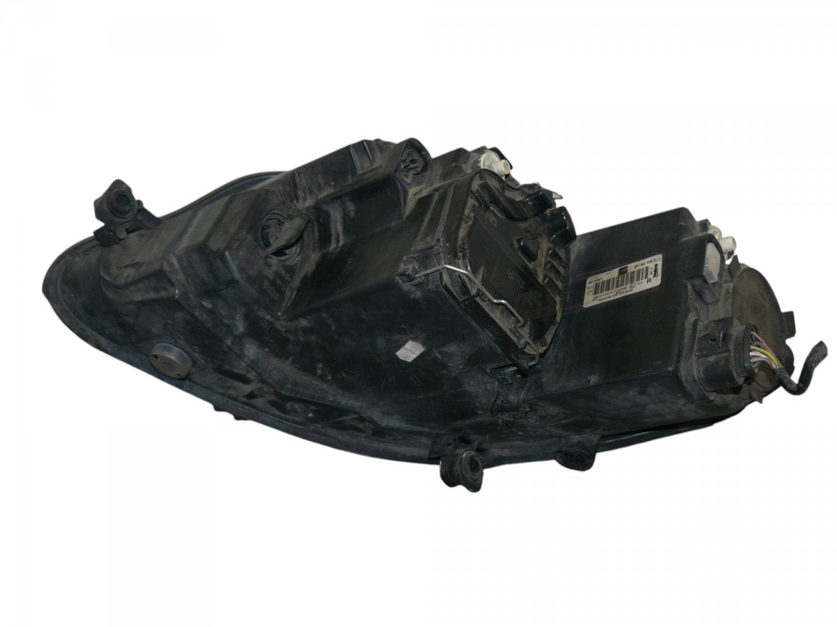 89315801 Headlight right SEAT TOLEDO III (5P2) (2004-2009)