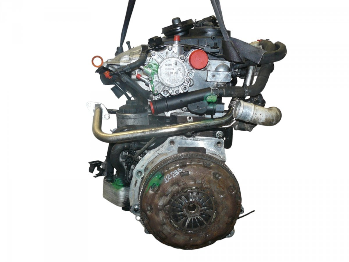 Engine VW PASSAT B6 (3C) (2005-2010)