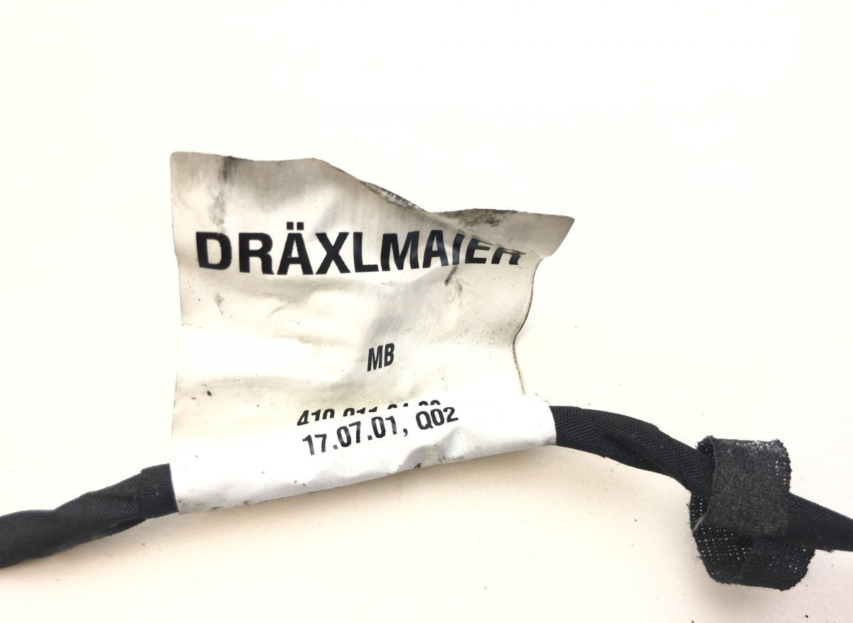 A2307200635 Door Lock Front Right MERCEDES-BENZ SL-CLASS (R230) (2001-2012)