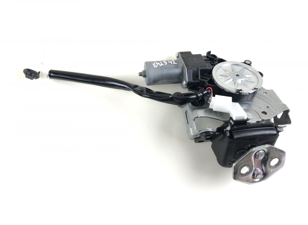 74800TLAA51 Bootlid / tailgate lock HONDA CR-V V (RW) (2016-2023)