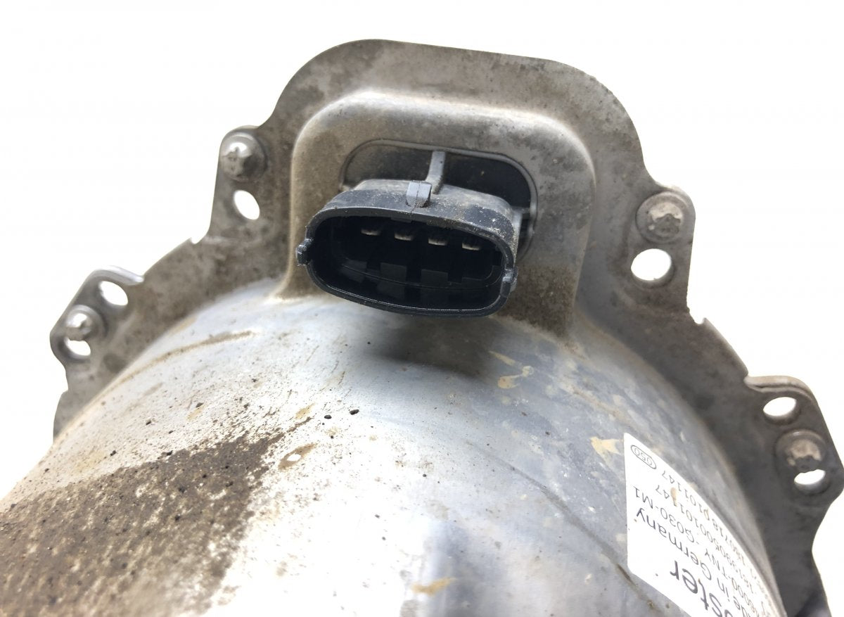 0204847407 Brake Servo HONDA CR-V V (RW) (2016-2023)