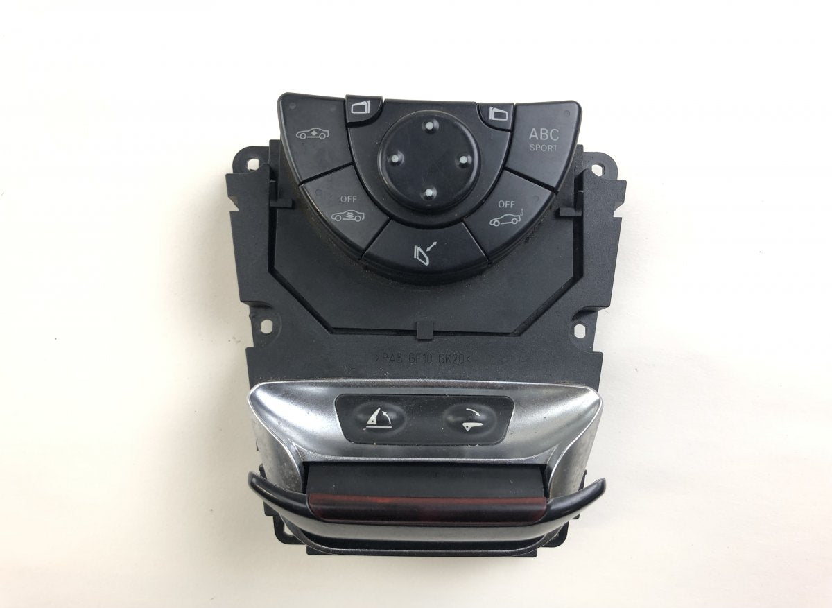 33090812 3309.0812 Mirror Switch MERCEDES-BENZ SL-CLASS (R230) (2001-2012)