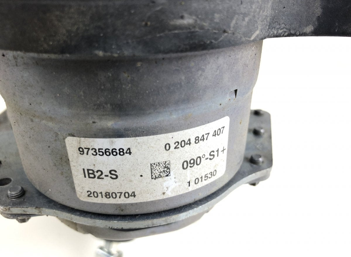 0204847407 Brake Servo HONDA CR-V V (RW) (2016-2023)