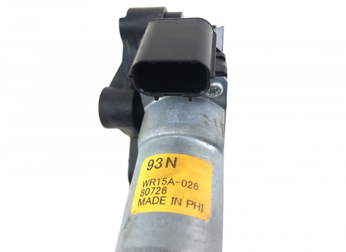 72210TLYJ01 Window Regulator Compl. front right HONDA CR-V V (RW) (2016-2023)