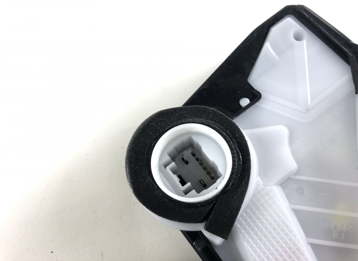 72110TLAA11 Door Lock Front Right HONDA CR-V V (RW) (2016-2023)