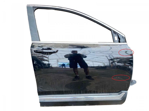 67010TNYJ00ZZ Door Front Right HONDA CR-V V (RW) (2016-2023)