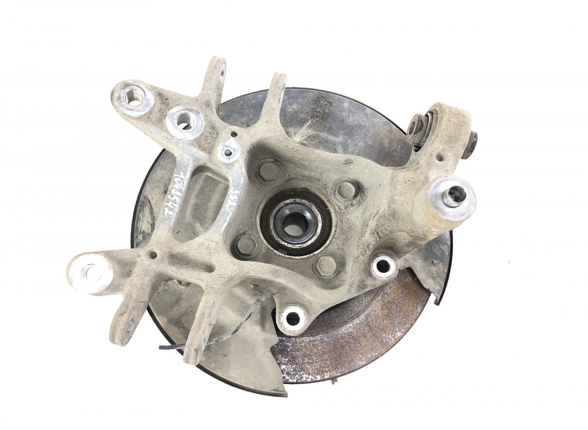 52215TNYJ00 Wheel bearing housing rear left HONDA CR-V V (RW) (2016-2023)