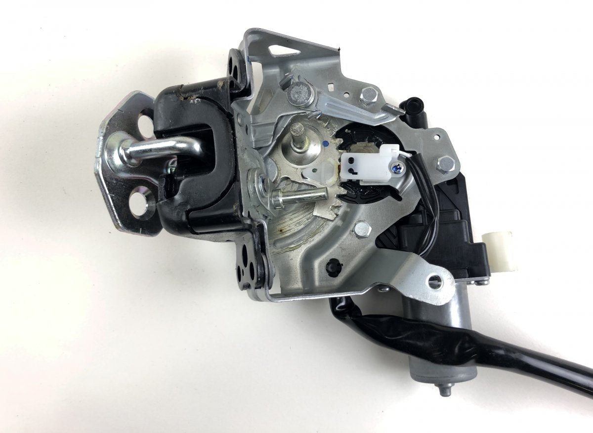 74800TLAA51 Bootlid / tailgate lock HONDA CR-V V (RW) (2016-2023)