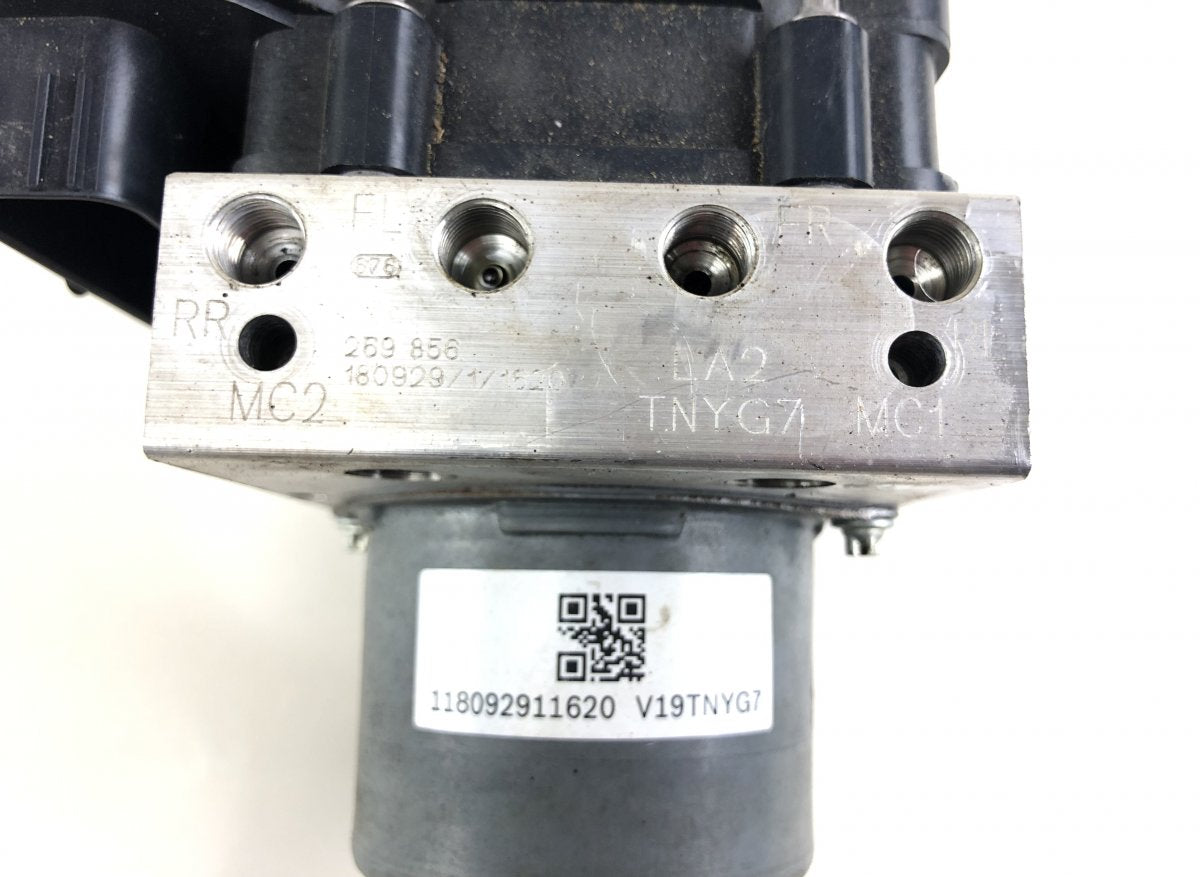0265956453 ABS hydraulic unit / pump HONDA CR-V V (RW) (2016-2023)
