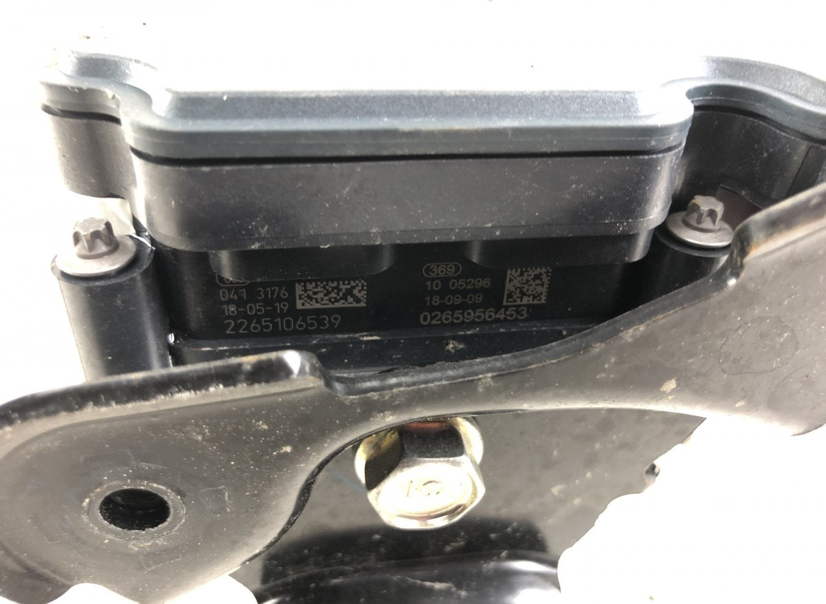 0265956453 ABS hydraulic unit / pump HONDA CR-V V (RW) (2016-2023)