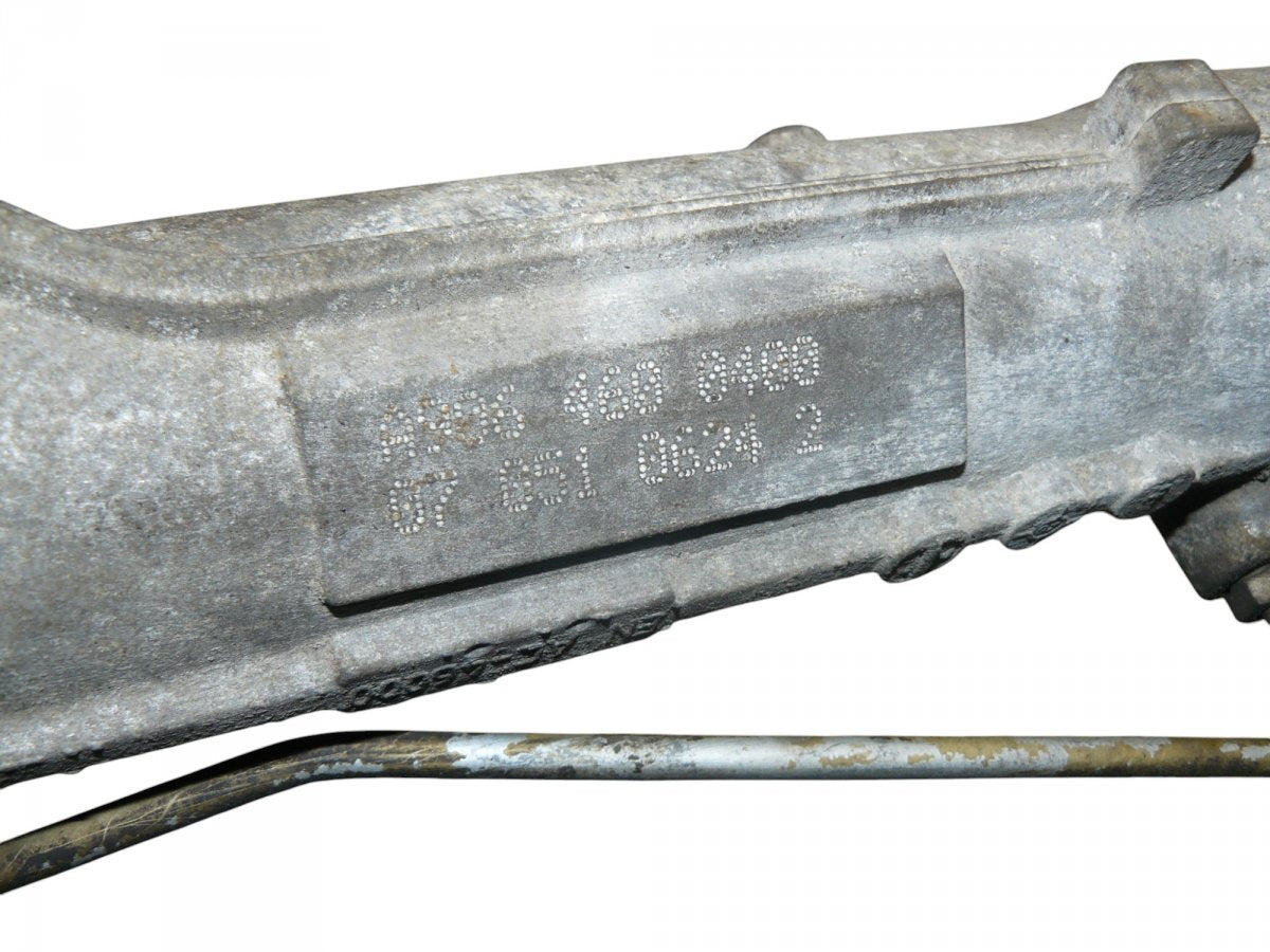 R90611011005 Steering rack VW CRAFTER I (2E) (2006-2016)