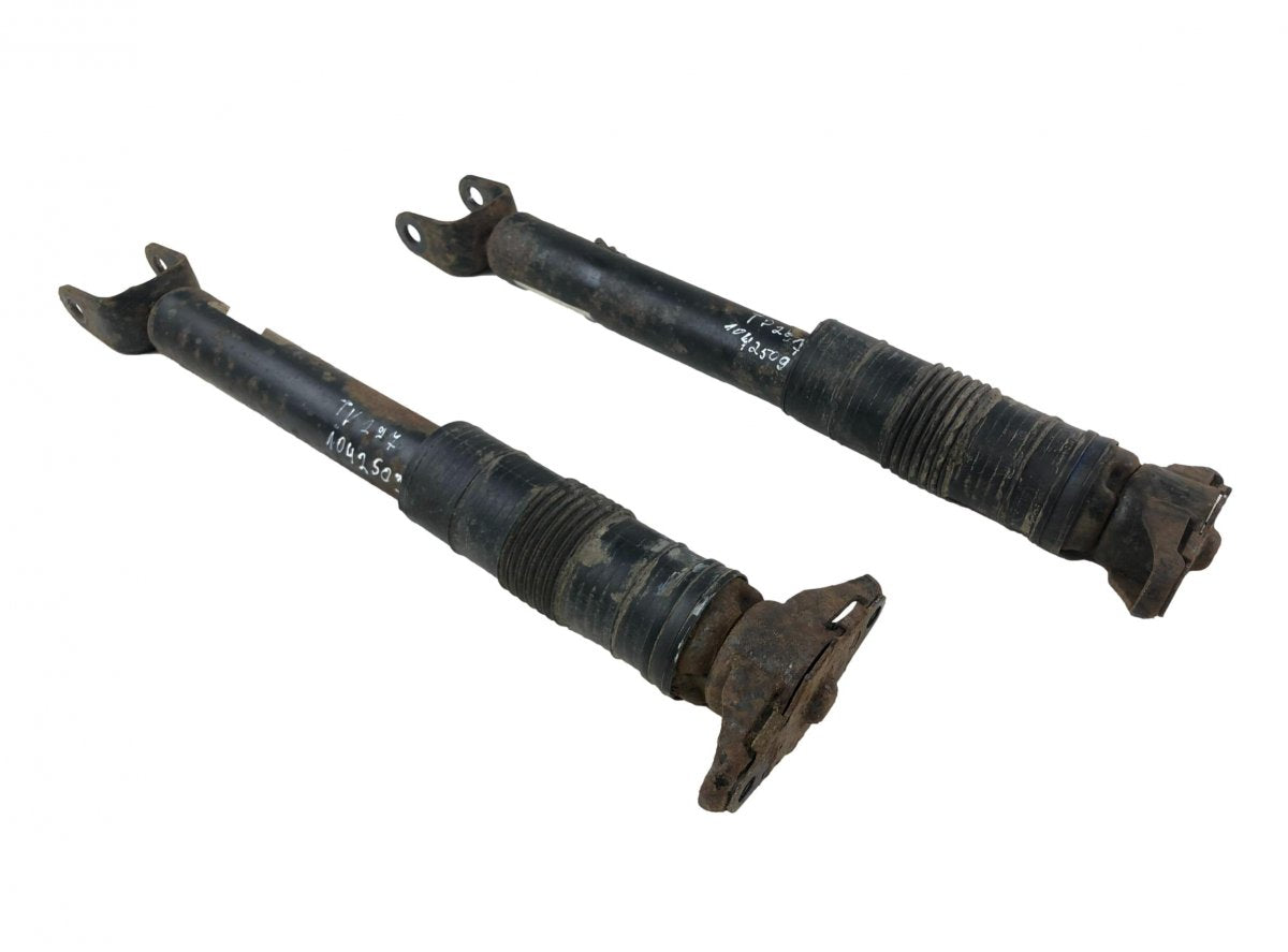68080212AC Suspension Leg Rear Left JEEP GRAND CHEROKEE IV (WK, WK2) (2010-2021)