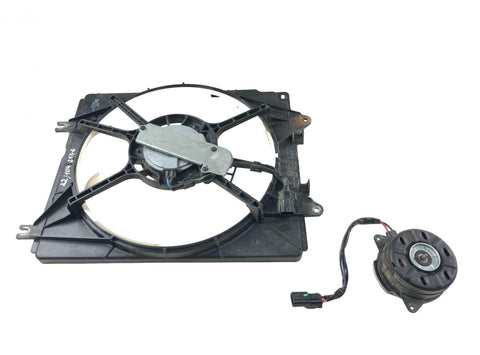 190155PAA01 190305PAA01 Radiator Fan Electric HONDA CR-V V (RW) (2016-2023)