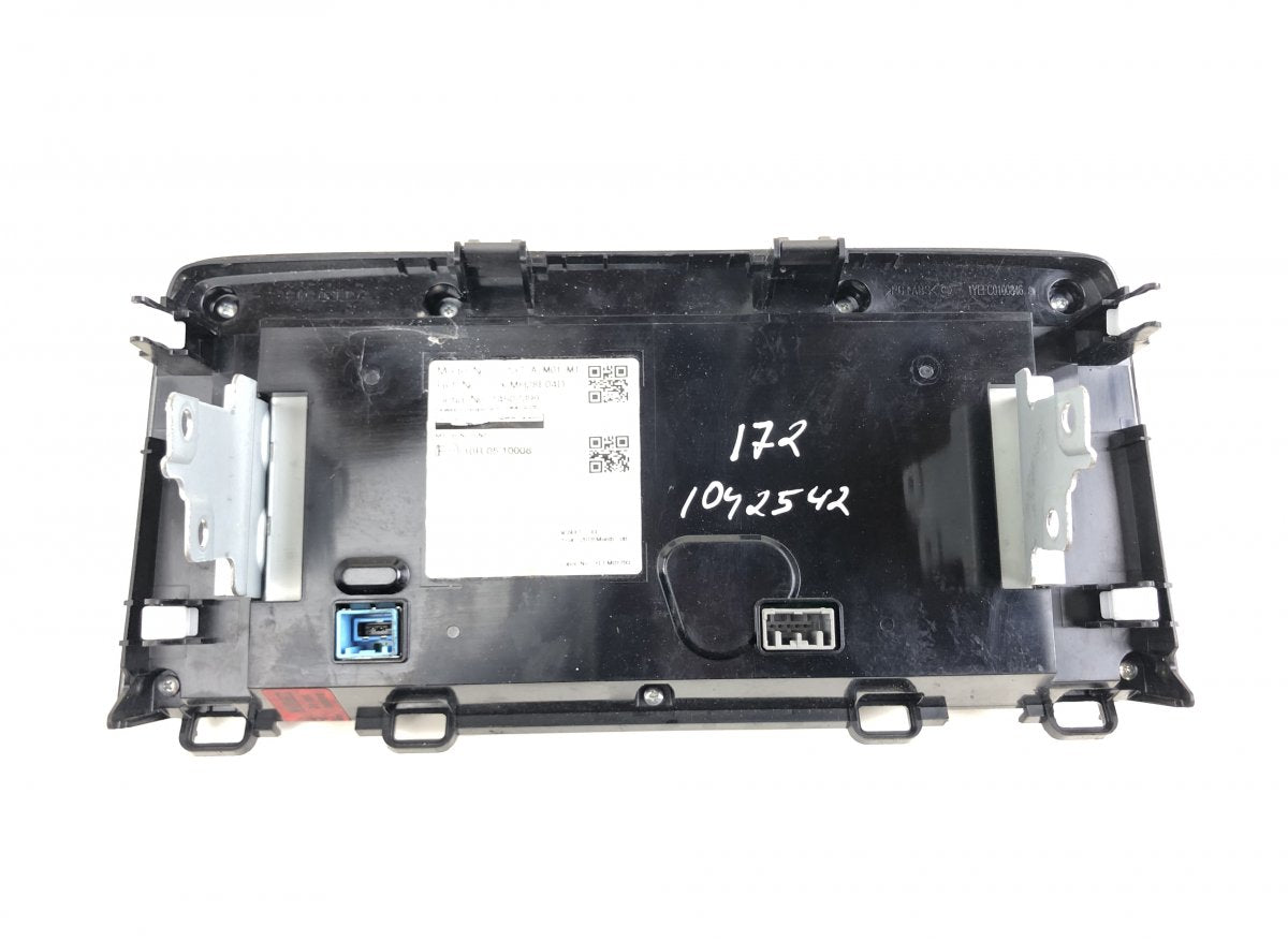 39710TLAM01 Dash screen HONDA CR-V V (RW) (2016-2023)