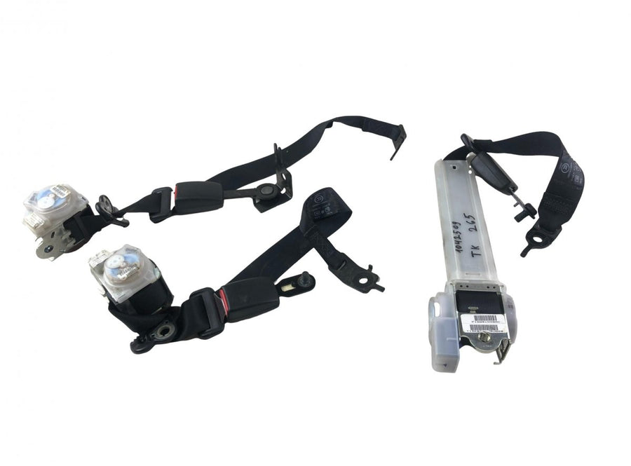 1GE13DX9AC Seat Belt Set JEEP GRAND CHEROKEE IV (WK, WK2) (2010-2021)