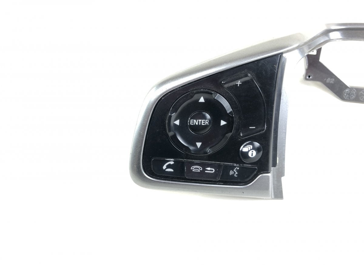 78500TNYE11 Steering Wheel MF Switch Left HONDA CR-V V (RW) (2016-2023)