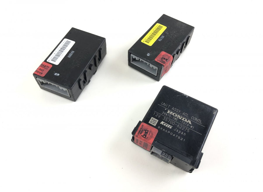 39875TMET01 Control units, other HONDA CR-V V (RW) (2016-2023)