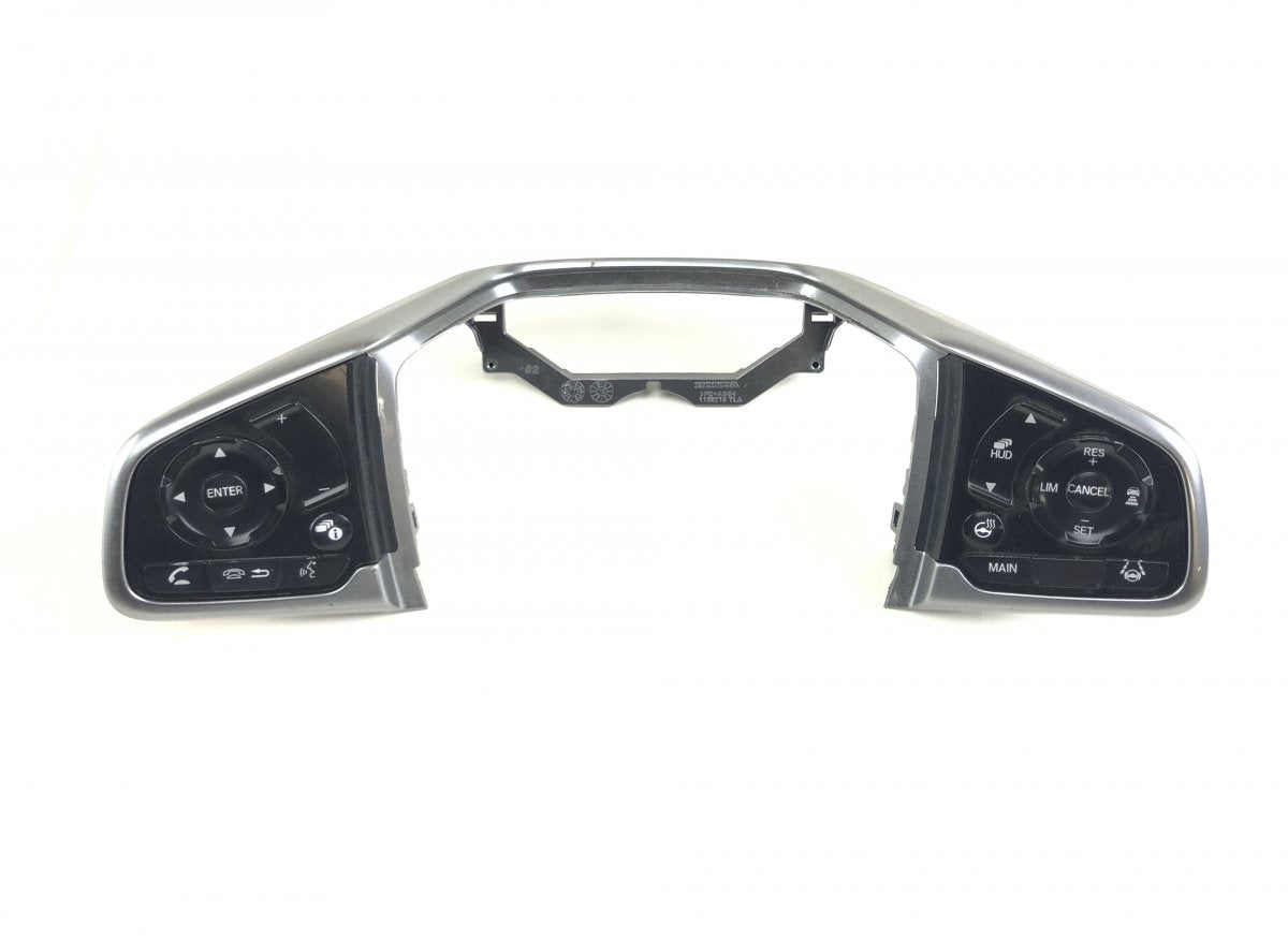 78500TNYE11 Steering Wheel MF Switch Left HONDA CR-V V (RW) (2016-2023)