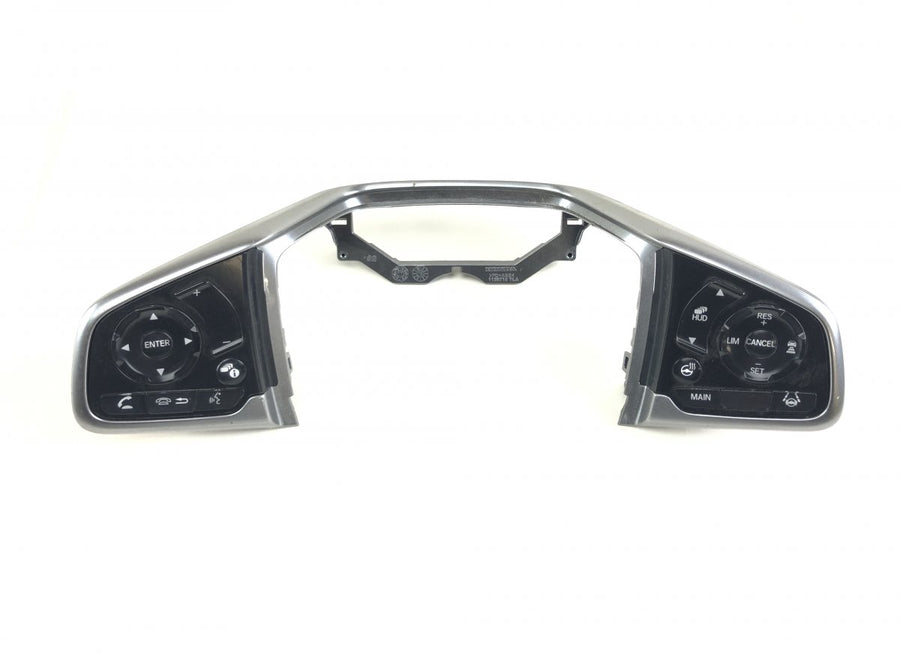78500TNYE11 Steering Wheel MF Switch Left HONDA CR-V V (RW) (2016-2023)