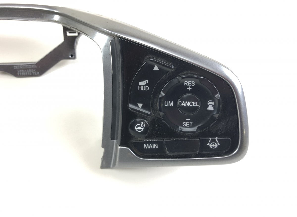 78500TNYE11 Steering Wheel MF Switch Left HONDA CR-V V (RW) (2016-2023)